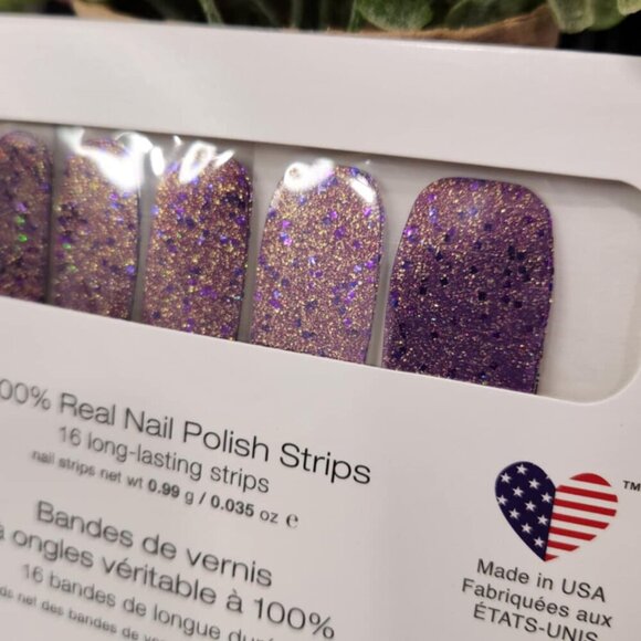 Retired Color Street- Dance Til Dawn - Picture 3 of 5